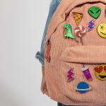 LOLLIPOP KING SIZE PIN
